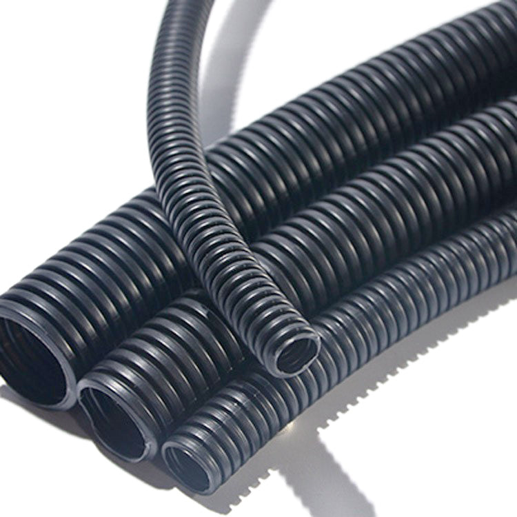 cable conduit electrical pipe plastic corrugation pipe