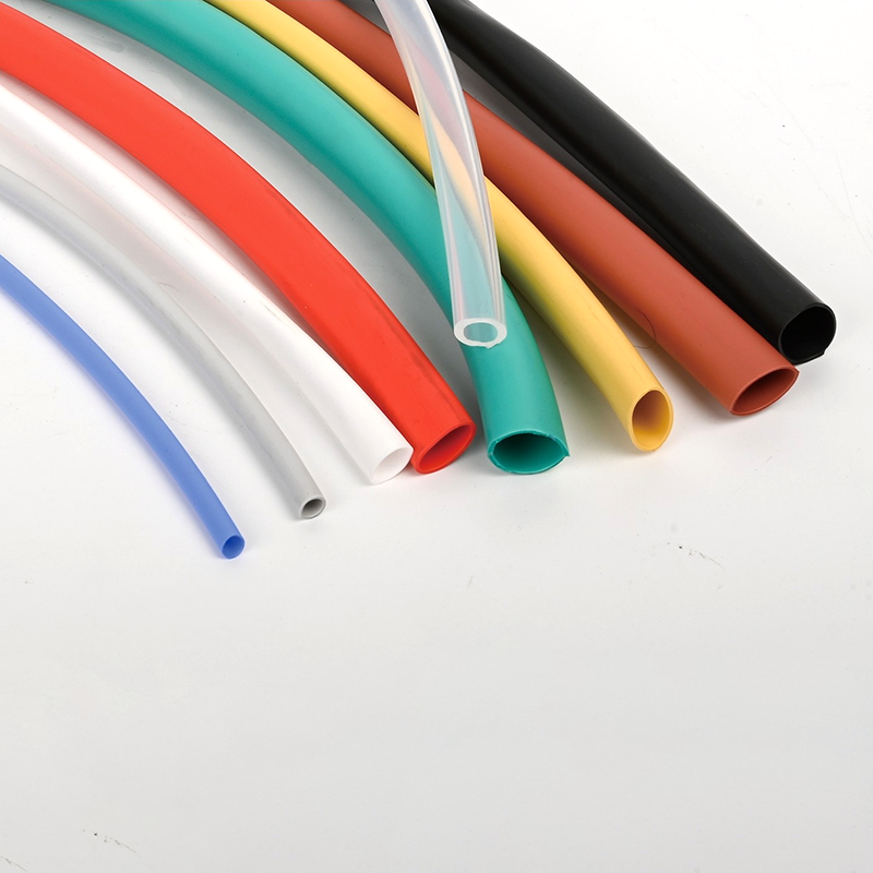 3x Non-Halogen Double Wall Heat Shrink Tube