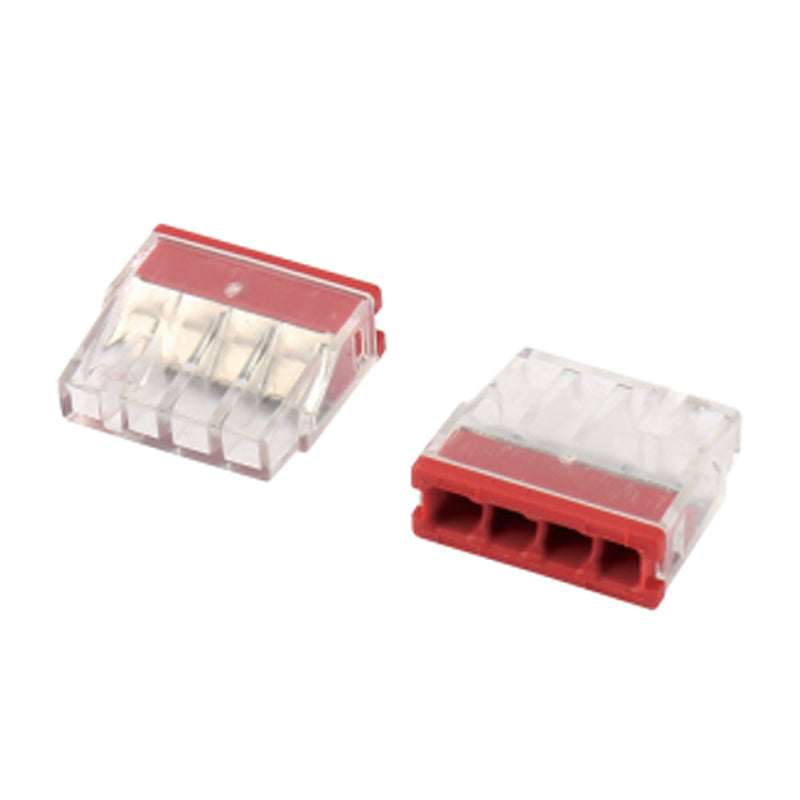 Plug-in Terminal Block 20 Series PCT-204